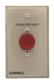 P-116 Panic Station Nurse Call Panic Station